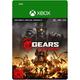 Gears Tactics Standard | Xbox | Xbox Digital Code | Download Code