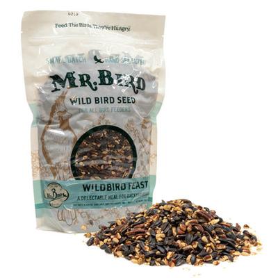 Wild Bird Feast Birdseed - 1 per package