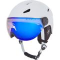 McKINLEY Herren Helm Pulse HS-016 Photochr, Größe M in Weiiß/Schwarz/Blau