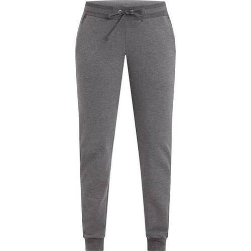 ENERGETICS Damen Sporthose Marianne, Größe 48 in Grau