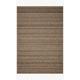 Brown 93 x 0.15 in Area Rug - Burbank Handmade Flatweave Area Rug Wool ED Ellen DeGeneres Crafted by Loloi | 93 W x 0.15 D in | Wayfair