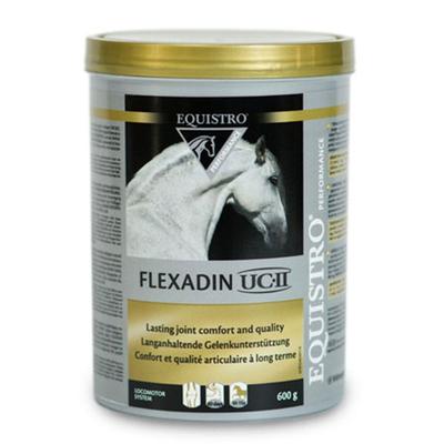 Equistro Flexadin Erg.Futterm.Pulver f.Pferde 600 g Pulver Image