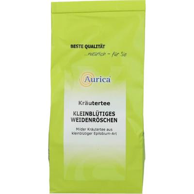 Aurica KLEINBLÜTIGES WEIDENRÖSCHEN Tee 0.25 kg