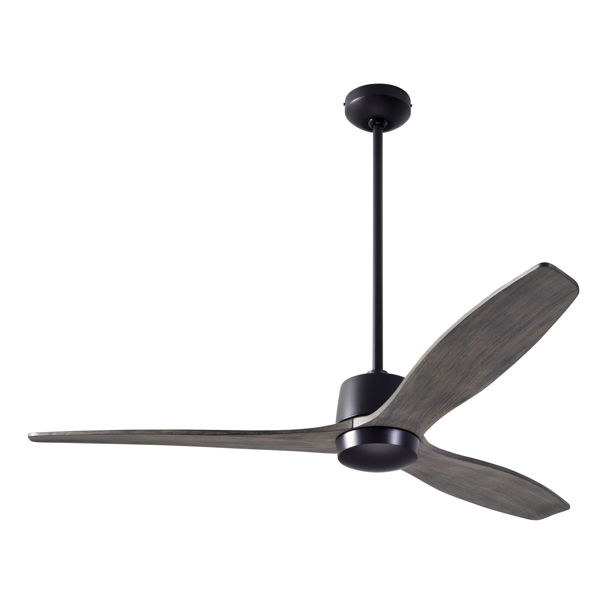 Modern Fan Company Arbor 54 Inch Ceiling Fan - ARB-DB-54-GY-NL-RC