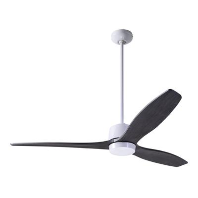 Modern Fan Company Arbor 54 Inch Ceiling Fan - ARB-GW-54-EB-NL-RC