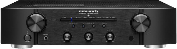 Marantz PM6007 Integrated amplifier