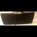 Kate Spade Bags | Kate Spade Black Satin Clutch | Color: Black | Size: Os