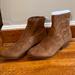 American Eagle Outfitters Shoes | American Eagle Booties | Color: Brown | Size: 9