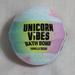 Pink Victoria's Secret Bath & Body | 5 Victoria Secret Pink Unicorn Bath Bombs | Color: Pink | Size: Os