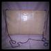 Giani Bernini Bags | Exotic Skin Clutch Bag | Color: Cream | Size: Os