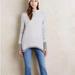 Anthropologie Sweaters | Anthropologie, Postmark Inari Pullover Sweater, M | Color: Gray | Size: M