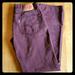 Levi's Jeans | Levis Jeans | Color: Purple | Size: 30x32