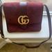 Gucci Bags | Brand New Gucci Crossbody | Color: Red | Size: Os