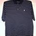 Ralph Lauren Shirts | L Polo Golf Short Sleeve | Color: Blue/White | Size: L