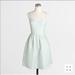 J. Crew Dresses | J.Crew Strappy Sundress | Color: Blue/Cream | Size: 6