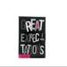 Kate Spade Bags | Kate Spade New York Great Expectations Book Clutch | Color: Black/Pink | Size: Os