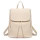 Miss Lulu BG Gepäck-Kuriertasche, Beige E1669, One_Size