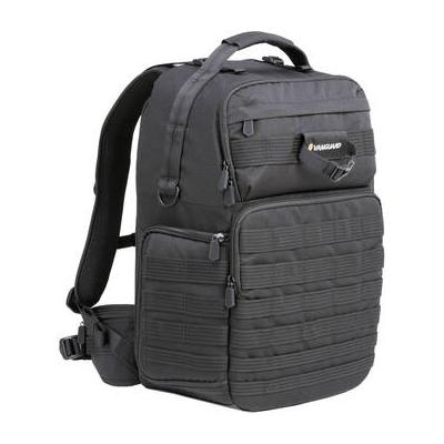 Vanguard VEO RANGE 48 T Backpack (Black) VEO RANGE T48 BK