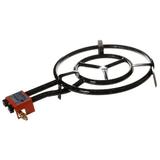 Garcima Large Propane Gas Burner, Model G500 | 5.5 H x 20 W x 31 D in | Wayfair BN-G500