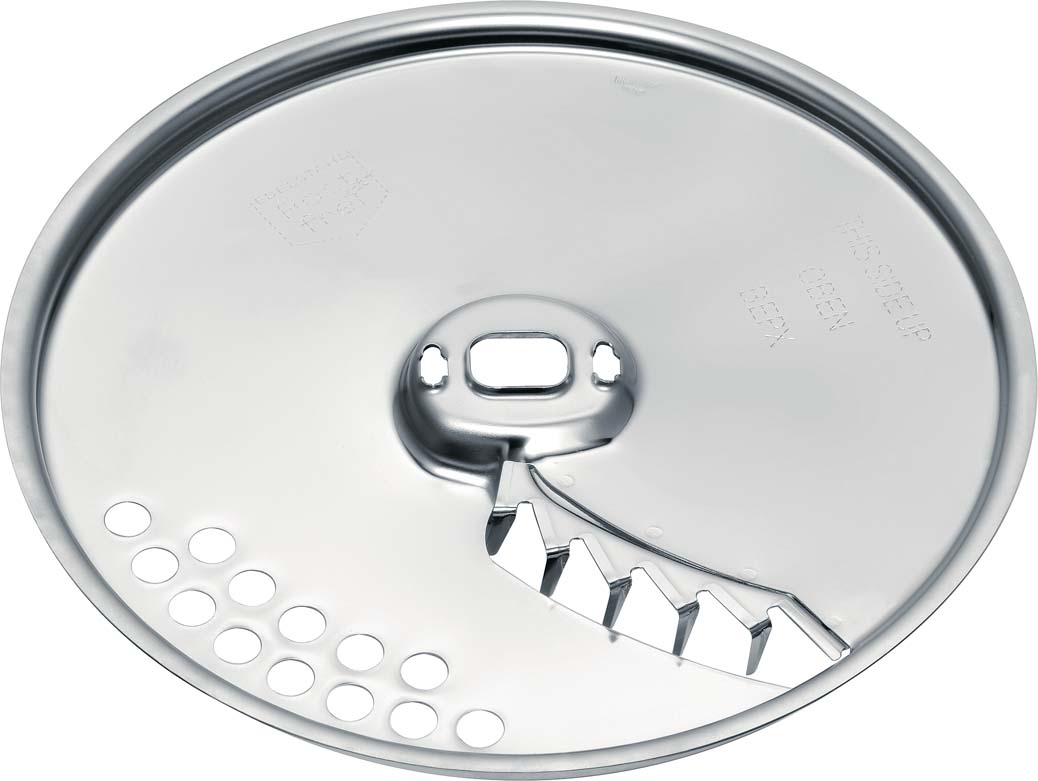 Bosch Pommes-Frites-Scheibe f.MUM5/MUM4/MCM6 MUZ45PS1 Image