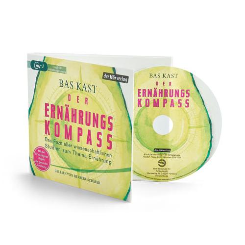 CD »Der Ernährungskompass«