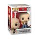 Funko Pop! WWE: SC Stone Cold Steve Austin Austin mit Belt - Vinyl-Sammelfigur - Geschenkidee - Offizielle Handelswaren - Spielzeug Für Kinder und Erwachsene - Sports Fans - Modellfigur Für Sammler