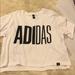 Adidas Tops | Adidas Shirt | Color: White | Size: L