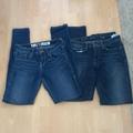 Levi's Jeans | Jeans Bundle Size 26 And 27. | Color: Blue | Size: 27