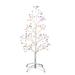 Kurt Adler Birch Twig 155 Light Lighted Trees & Branches in White | 36 H x 22 W x 22 D in | Wayfair TR3245M