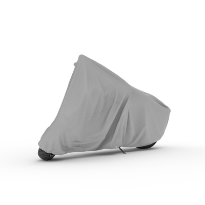 Kymco Like 150i ABS Noodoe Scooter Covers - Weatherproof, Guaranteed Fit, Hail & Water Resistant, Fleece lining, Outdoor, 10 Year Warranty- Year: 2021