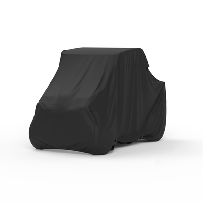 Can-Am Commander MAX DPS UTV Covers - Weatherproof, Guaranteed Fit, Hail & Water Resistant, Outdoor, 10 Year Warranty- Year: 2021