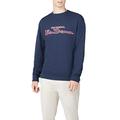 Ben Sherman Signature Signature Logo Sweat XXL Dark Navy