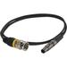 RED DIGITAL CINEMA EXT-to-Timecode Cable (3') 790-0674