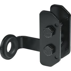 ABUS SH 68/69 Support de transport, noir