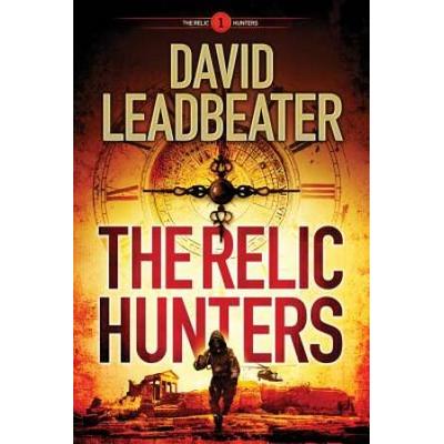 The Relic Hunters