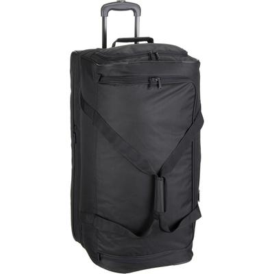 Travelite Basics 2- Rollen Reisetasche 70 cm Schwarz Image