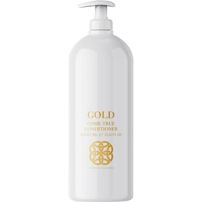 Gold Haircare - Come True Conditioner 1000 ml Damen (125.09 € / 1 l) Image