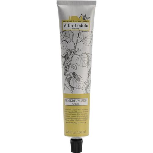 Villa Lodola – Ton Remedium Sebi Argilla Stylingcremes 500 ml