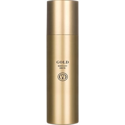Gold Haircare - Root Lift Schaumfestiger 200 ml Damen (145.45 € / 1 l) Image