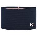 Kari Traa - Women's Tikse Headband - Stirnband Gr One Size blau