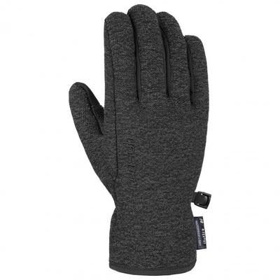 Reusch - Poledome R-TEX XT Touch Tec - Handschuhe Gr 10,5;6,5;7,5;8;8,5 grau/schwarz