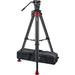 Sachtler aktiv6 flowtech75 MS Tripod System S2064S-FTMS