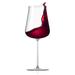 RONA Polaris 27 oz. Wine Glass Crystal | 10.25 H x 4.25 W in | Wayfair LR-7251/UM/760