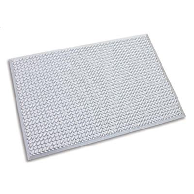 VWR Vwr Bubble Mat 4x10 Gray IN0410SILVWR Unit EA