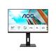 AOC G2 Q27G2U/BK Computerbildschirm 68,6 cm (27") 2560 x 1440 Pixel Quad HD LED Schwarz, Rot