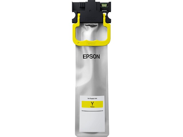 Tinten EPSON C13T01C400 EPSON WFC529R TINTE YELLOW HC Image
