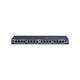 Netgear ProSafe GS116 16 Port Gigabit Switch 16 x 10/100/1000, Desktop