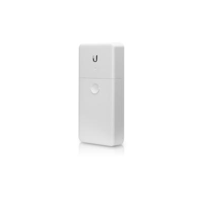 Ubiquiti NanoSwitch Gigabit Ethernet (10/100/1000) Power over Ethernet (PoE) Weiß Image