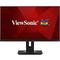 ViewSonic Ergonomic LED-Monitor 68.6 cm 27