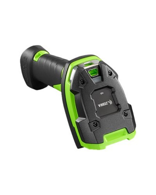 Zebra DS3678-SR Barcode-Scanner tragbar decodiert Bluetooth 4.0 Image